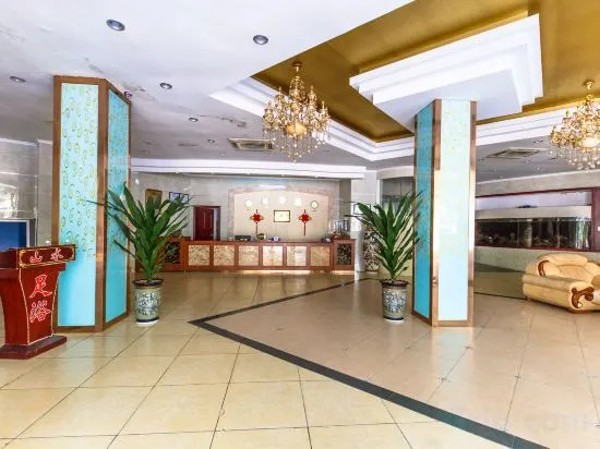 Shanshui Gangwan Hotel