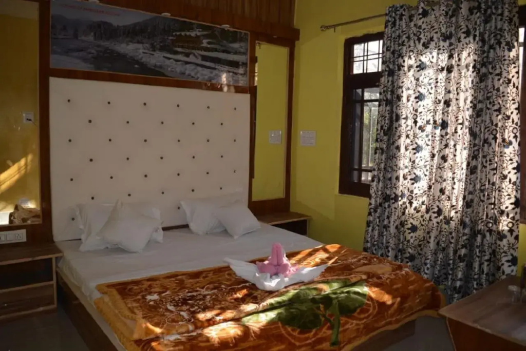 Hotel Hilal Palace