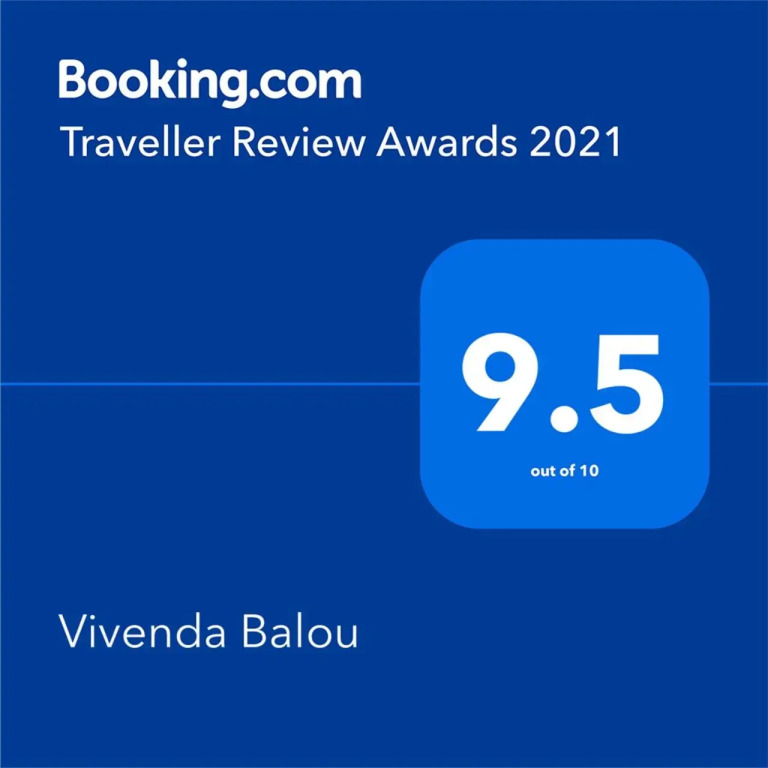 Vivenda Balou
