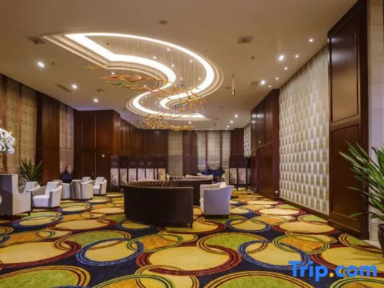 Zhoushan Yuansheng Hotel