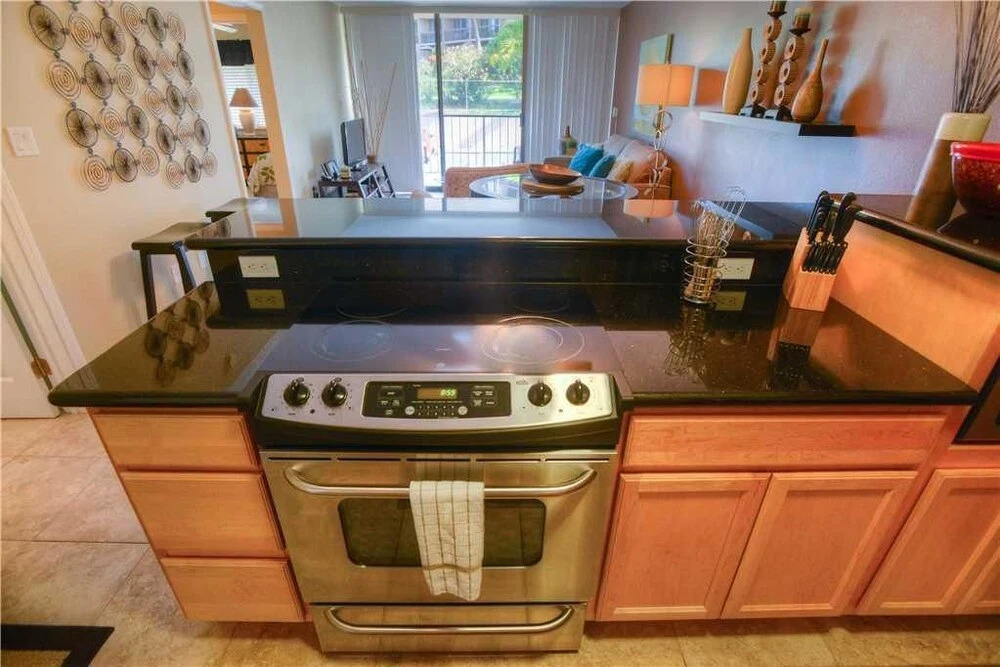 Pacific Shores B216 - Two Bedroom Condo