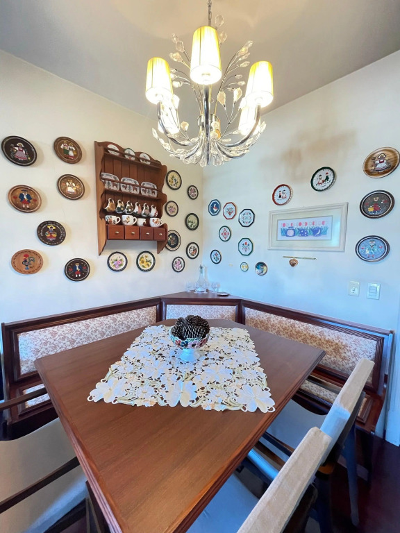 Apartamento no centro de Gramado 200 Metros da Rua coberta