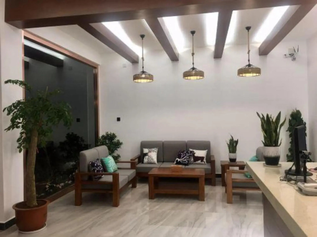 Puxin Inn