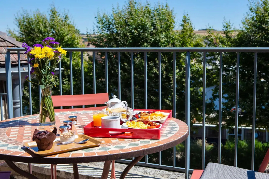 Hôtel Le Maxime - Best Western Signature Collection