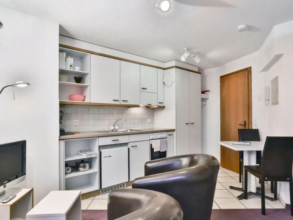 Chalet Abendrot 33900