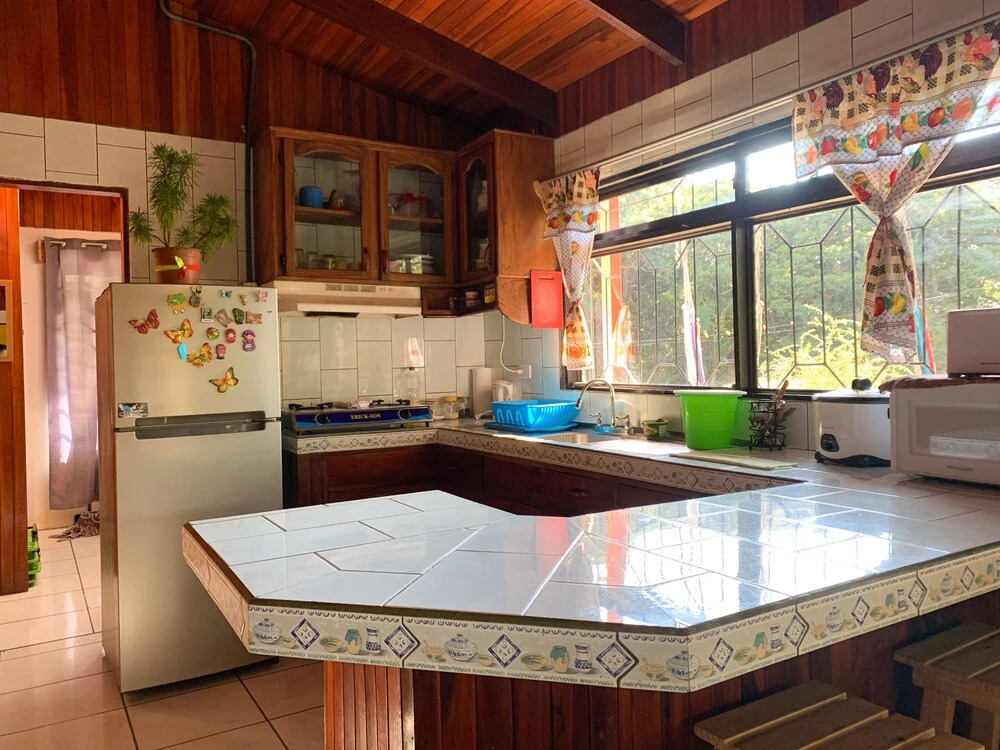 Hakuna Matata Guest House - Hostel