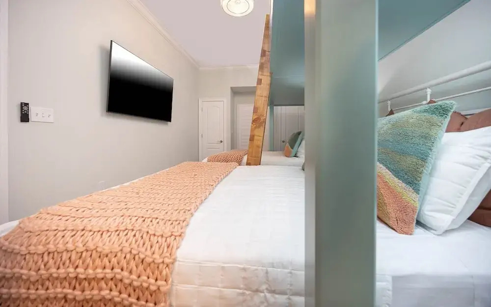 Phoenix Gulf Towers 306 2 Bedroom Condo