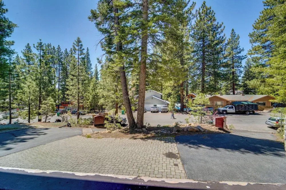 Incline Village Retreat Near Skiing & Beaches