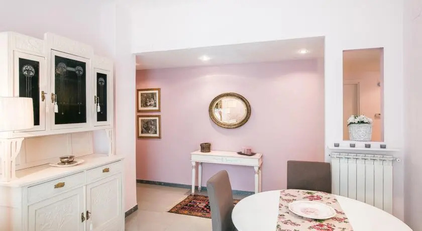SantErasmo Halldis Apartment