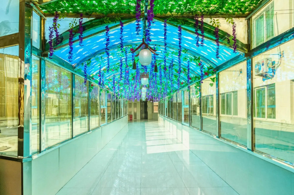 营口友谊酒店