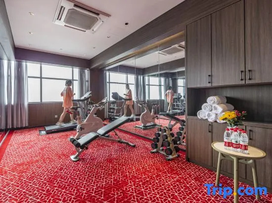 San Yin Hotel