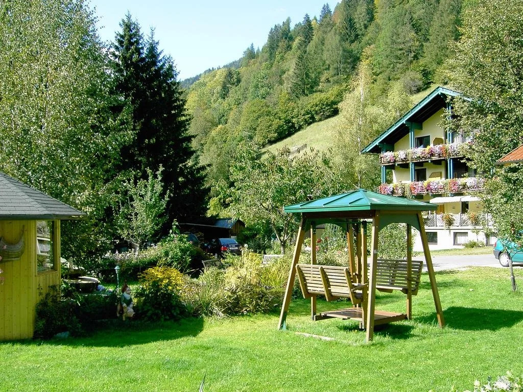 Moosbauerhof