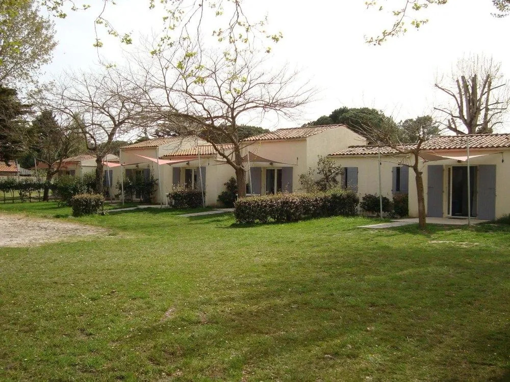 Village Vacances Passion Les Bris