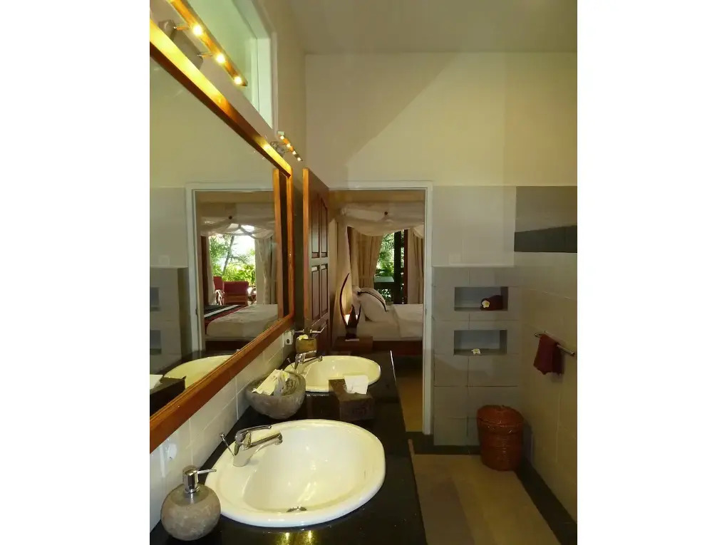 Villa Damai