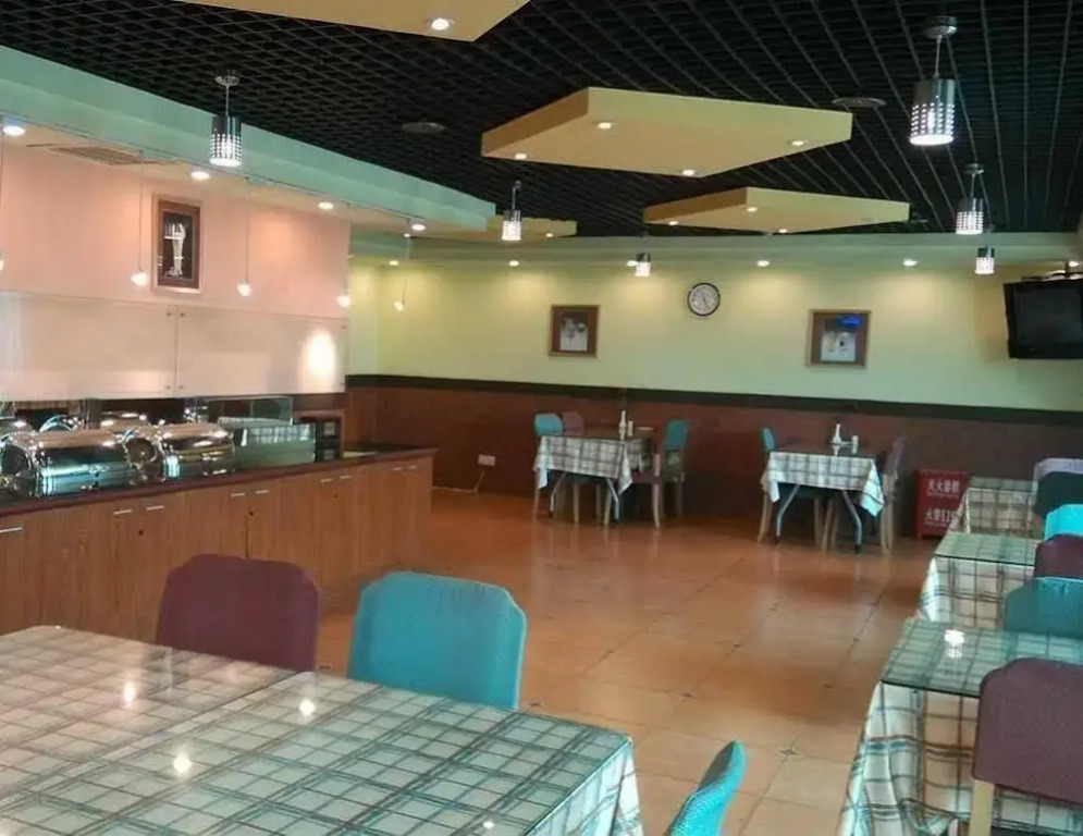 Home Inn
