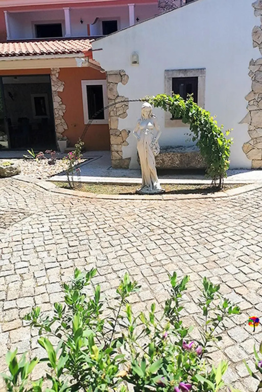 Refúgio das Artes Guesthouse