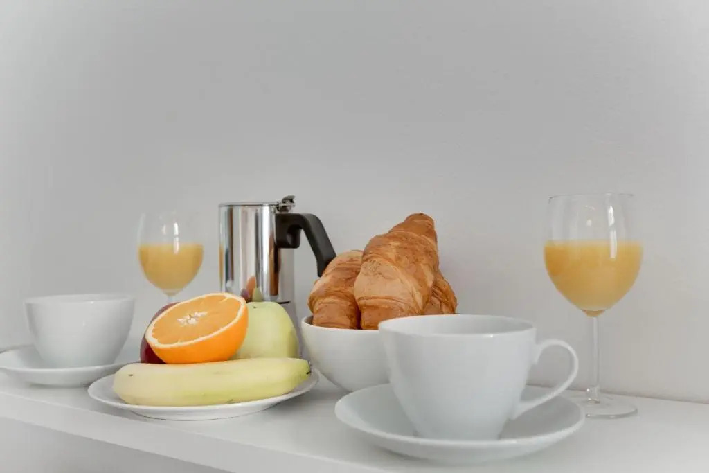 Benatska Apartment