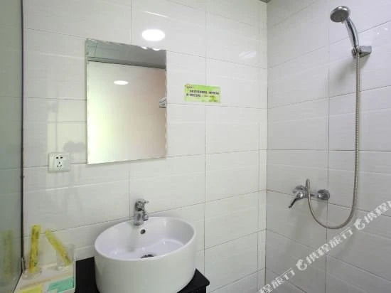 Jingzhou Xiangtai Hotel