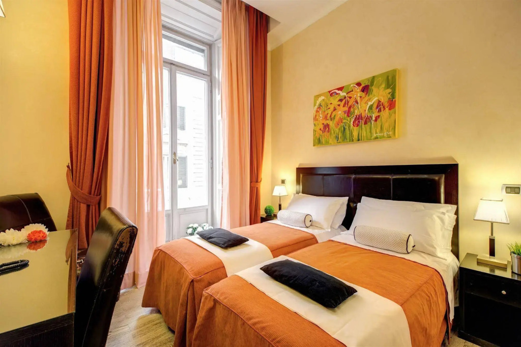 Hotel Le Petit