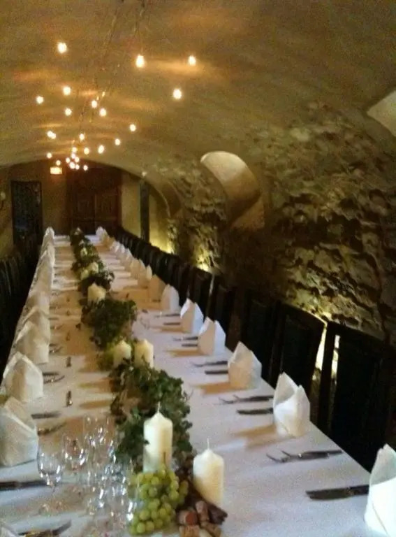 Hotel Nassauer Hof
