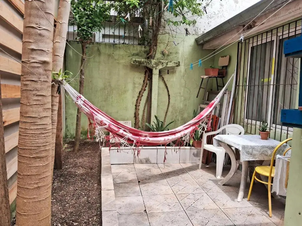 Fora de casa Guest House POA