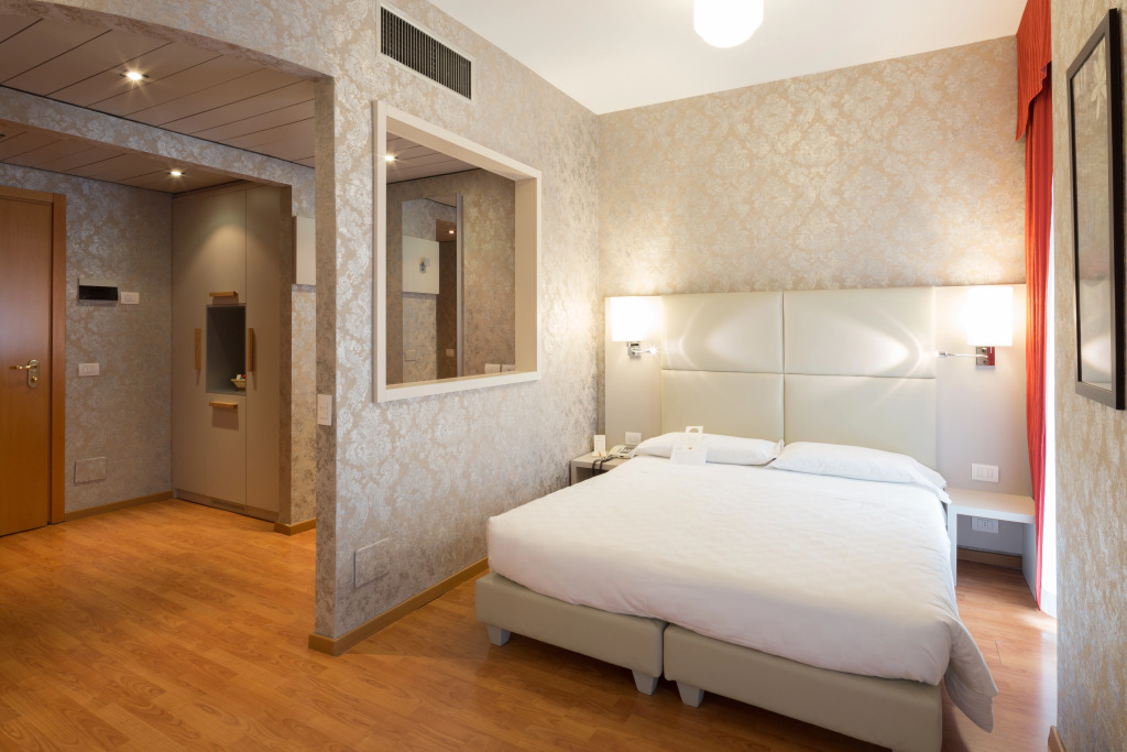 Hotel Nasco