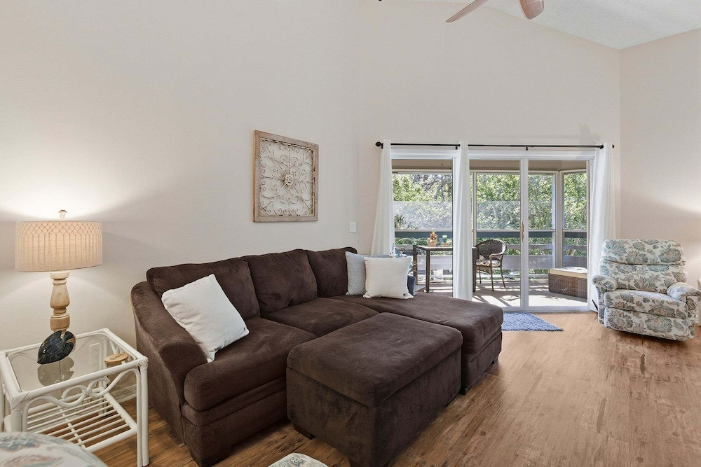 Sea Woods Villa 277