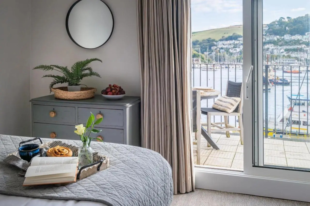 Harbour View