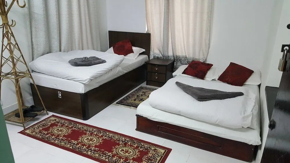 BnB Royal Tourist House