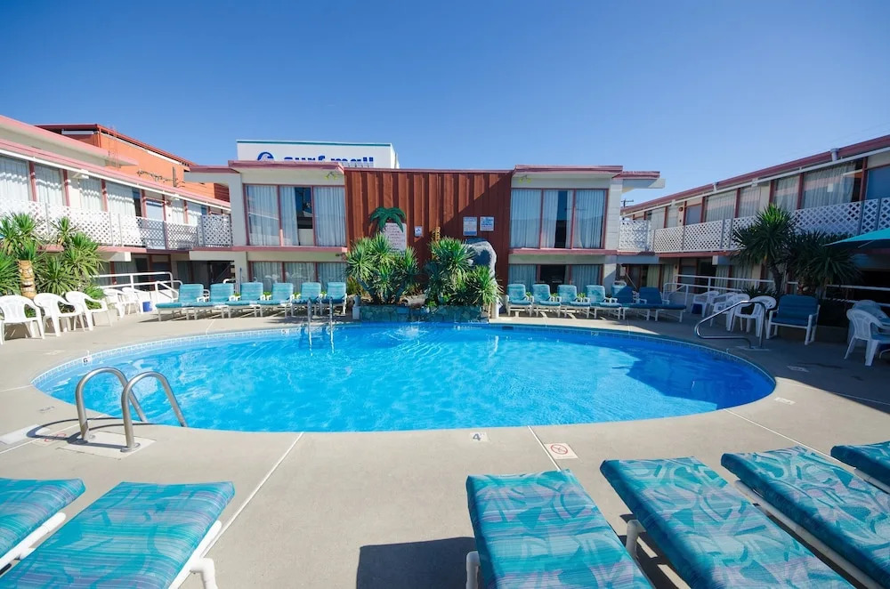 Tahiti Inn
