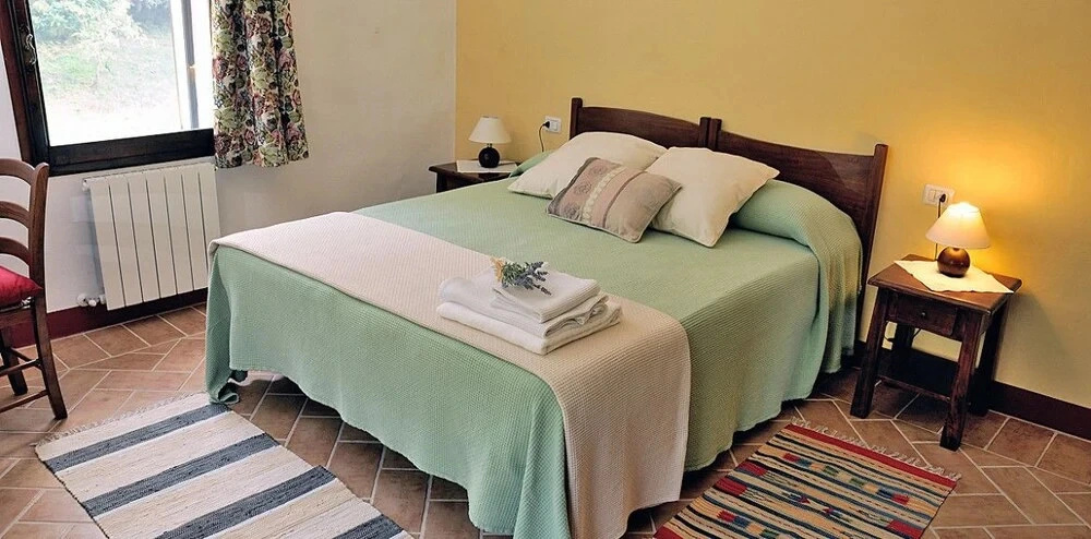 Agriturismo Acquaviva