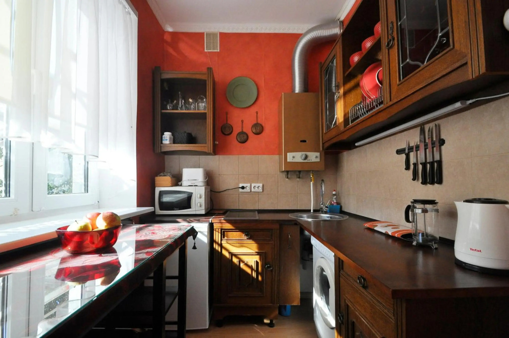 Prestige Apartment