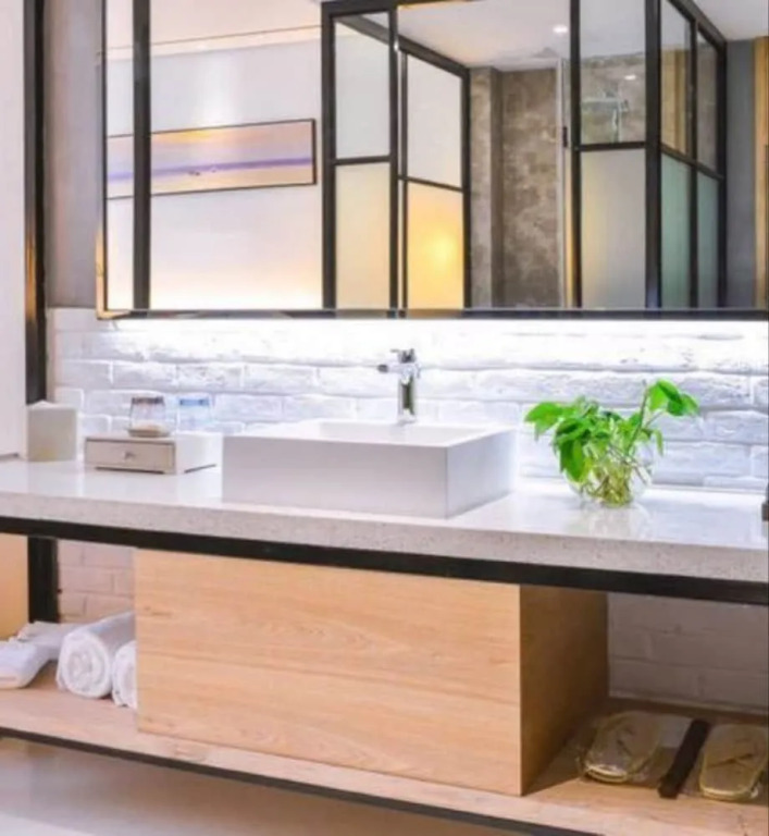 Hangzhou TBO Hotel