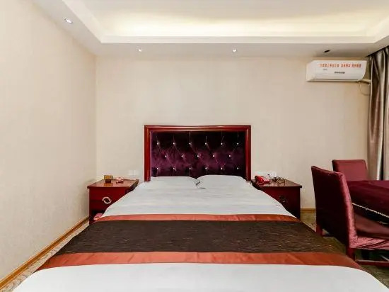 Beicheng Tianjie Hotel