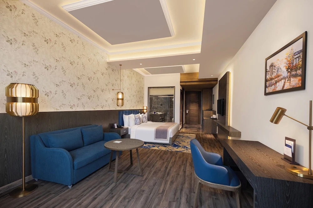 Fortune Park, Hoshiarpur - Member ITC Hotels\ Group
