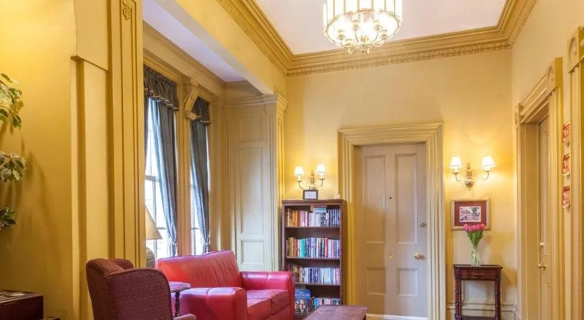 Chipman Hill Suites - Pratt House