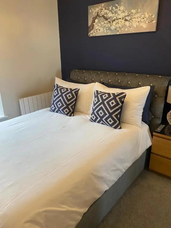 Belmont Apartment 2