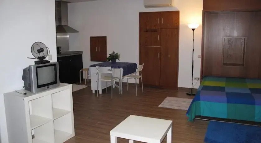 Casa da Madalena