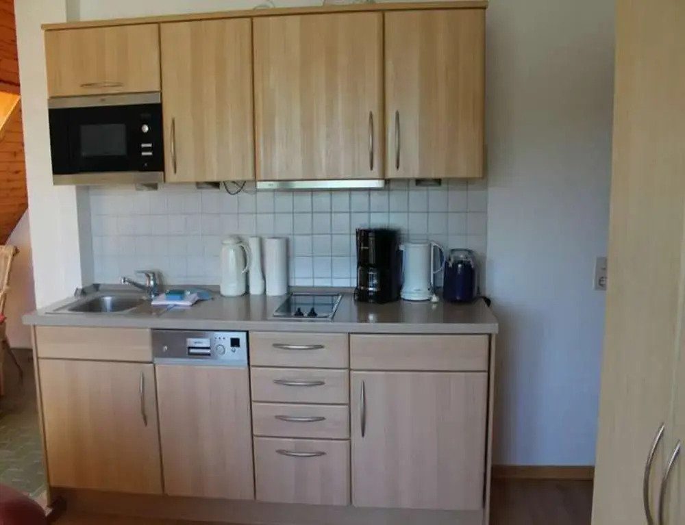 Apartment in Westerland