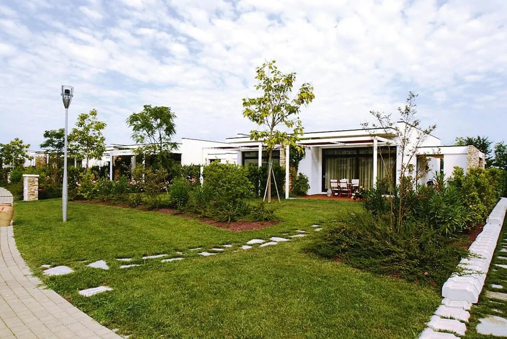 Residence Villaggio A Mare, Lido Altanea
