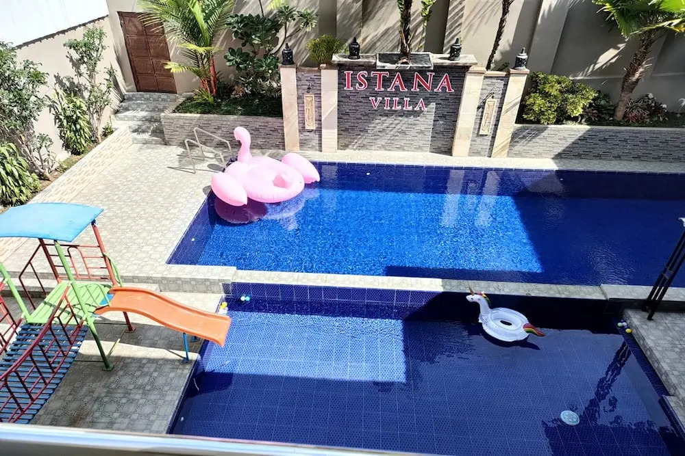 Villa Istana