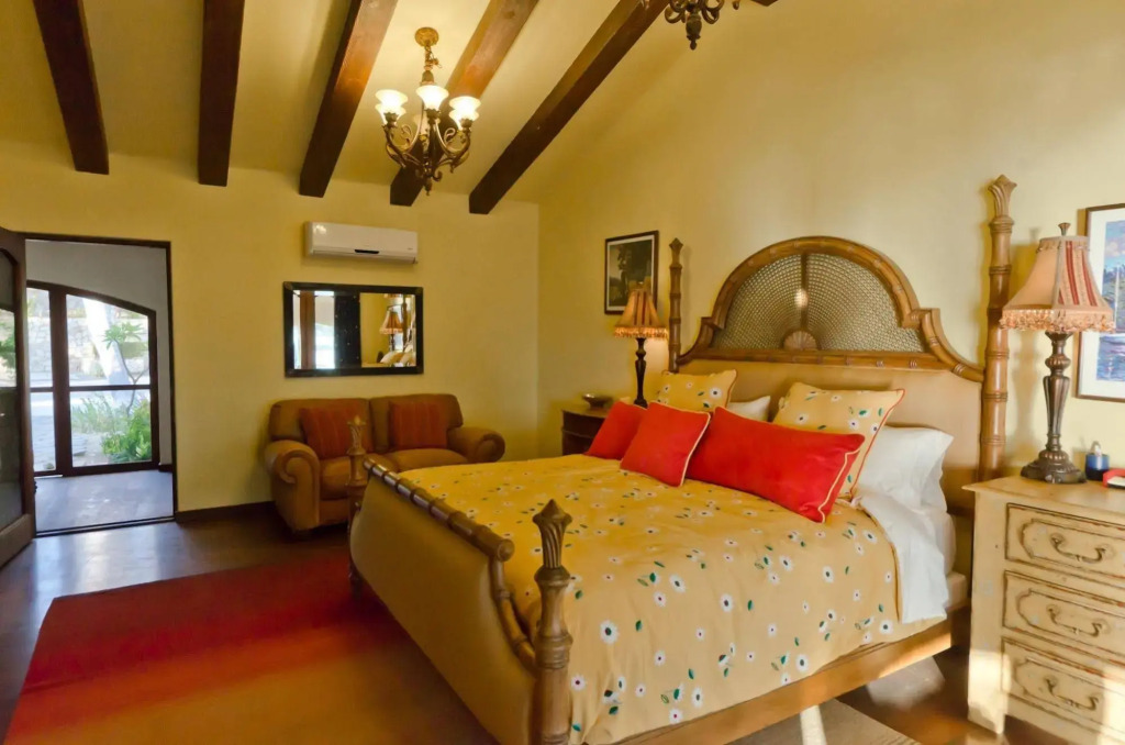 Villa Captiva