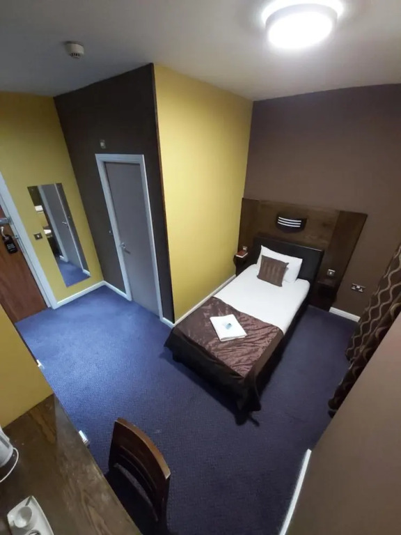 The Queensberry Hotel & Restaurant