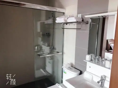 Xiangshan Shanhai Yishe Guesthouse
