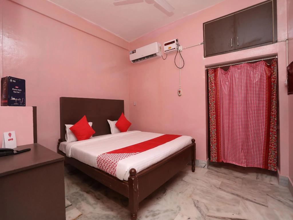 Hotel O Chilika Residency
