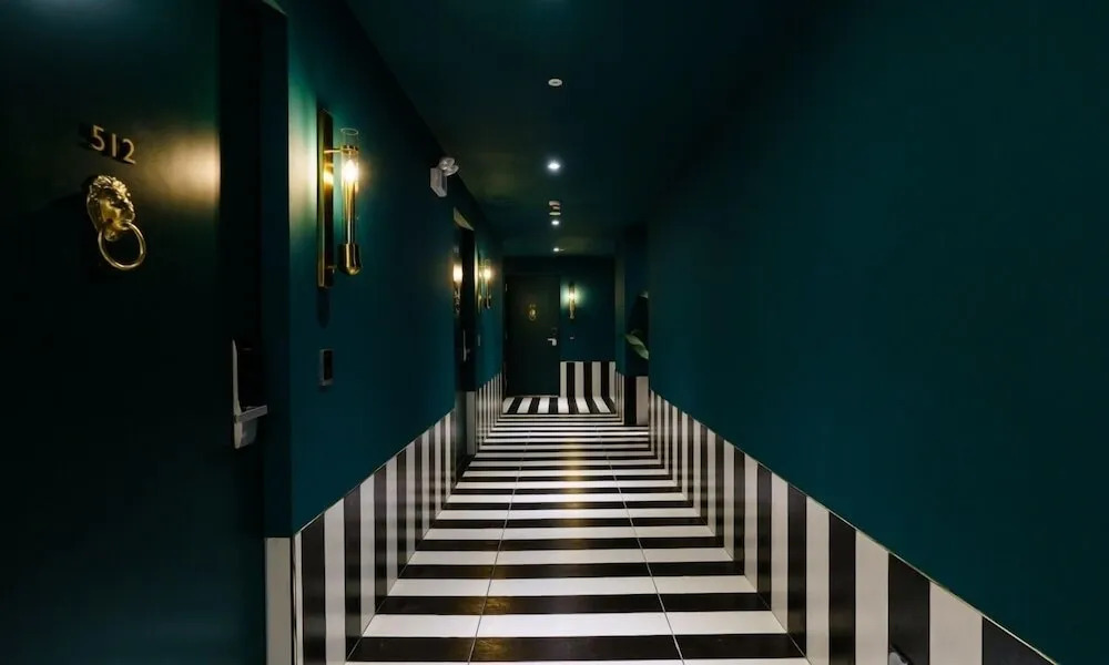 Yangju Hotel Ippda