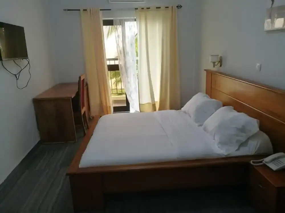 HOTEL DE LOCEAN KRIBI