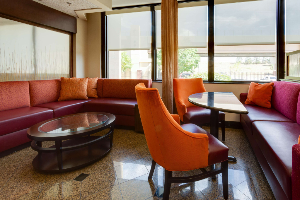 Drury Inn & Suites Denver Tech Center
