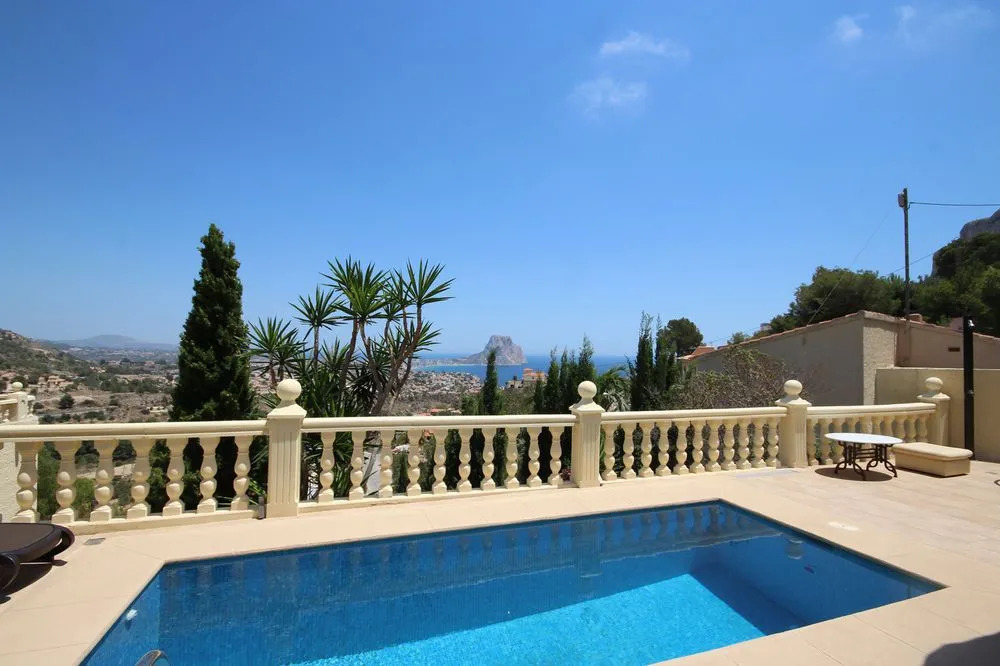 Villa Maryvilla 8 - Plaza Mayor