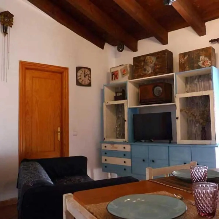 Apartamentos Casa Mata